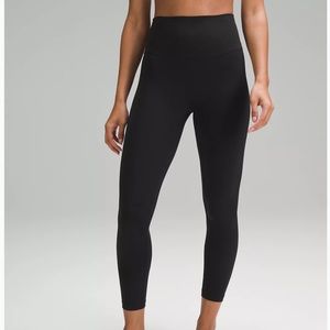 Lululemon Align 25” Super High Rise Leggings 🖤